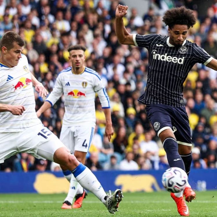 cover art for Part 1: Window Slammed Shut, Giles Gives His Verdict & Leeds Reaction | Brentford v Sunderland Preview Podcast
