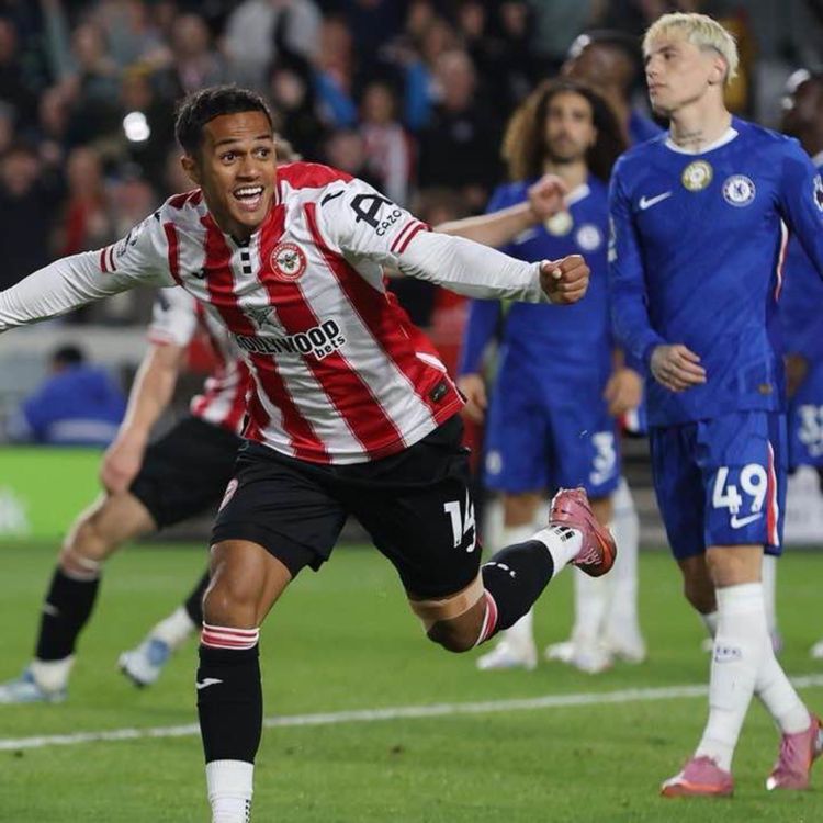 cover art for Part 2: Bournemouth Drama, Reading Cup Victory & Chelsea Showdown | Brentford v Chelsea Preview Podcast