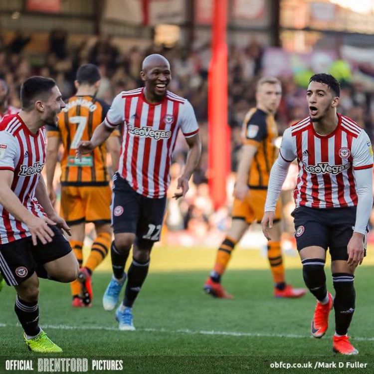 cover art for Imo Prescott Talks Spygate, Play-Off Glory & The Tigers' Premier League Return | Hull v Brentford Preview Podcast Part 1