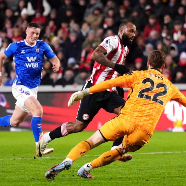 cover art for From Roker Park to Europe - Can Brentford Get Cup Glory Against the Black Cats? | Sunderland v Brentford League Cup Preview