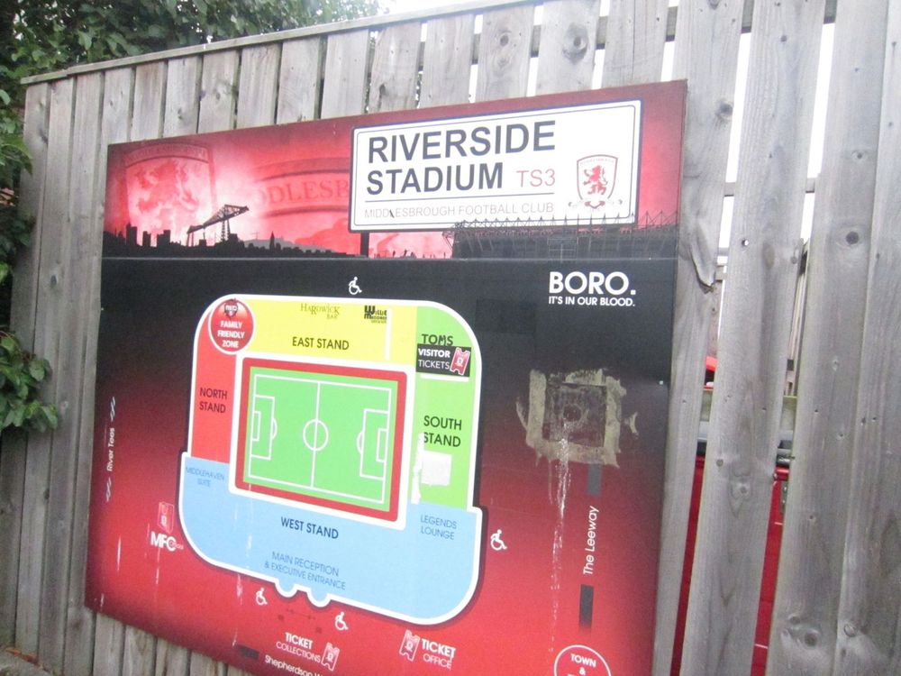 cover art for 1: Ten Minute Banter: Beesotted Middlesboro Podcast