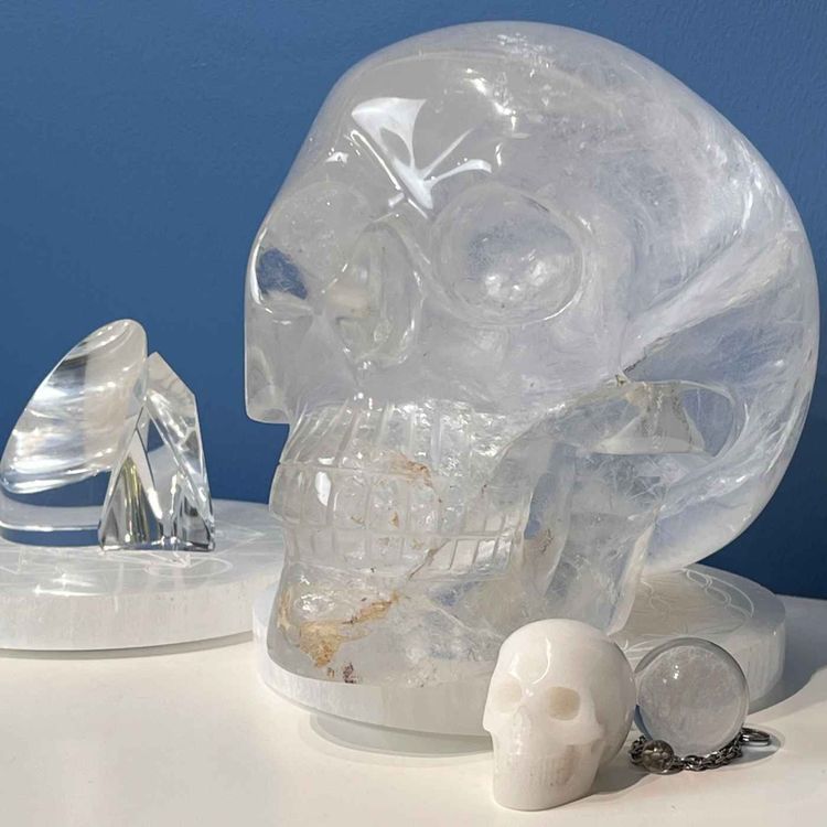 cover art for #005 Le Doute