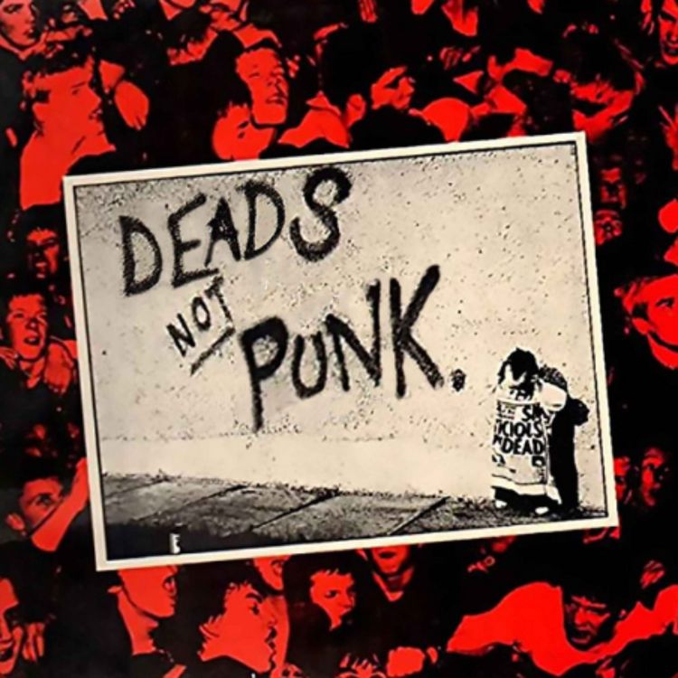 cover art for Episode 18