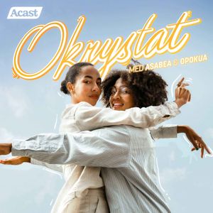 cover art for Okrystat 