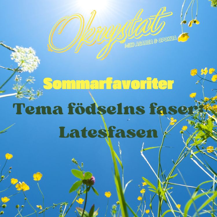 cover art for Sommarfavoriter del 1