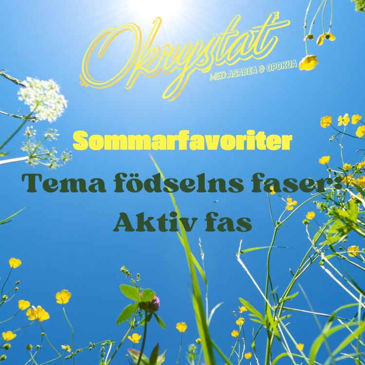 cover art for Sommarfavoriter del 2
