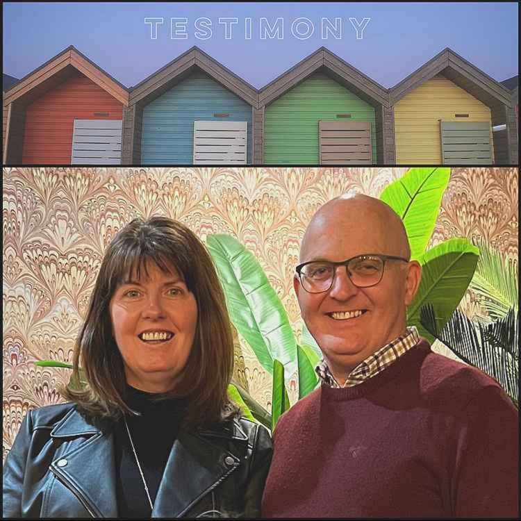 cover art for From Secular to Spiritual Employment