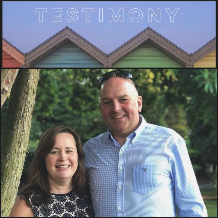 cover art for A Surplus of Suffering