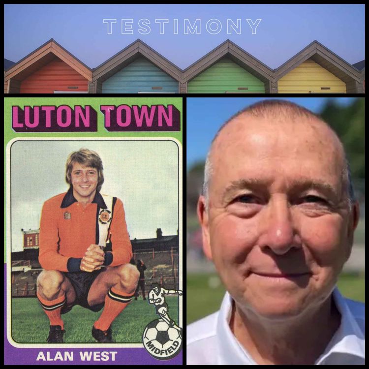 cover art for From Football to Faith