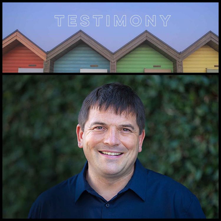 cover art for Christianity Explored