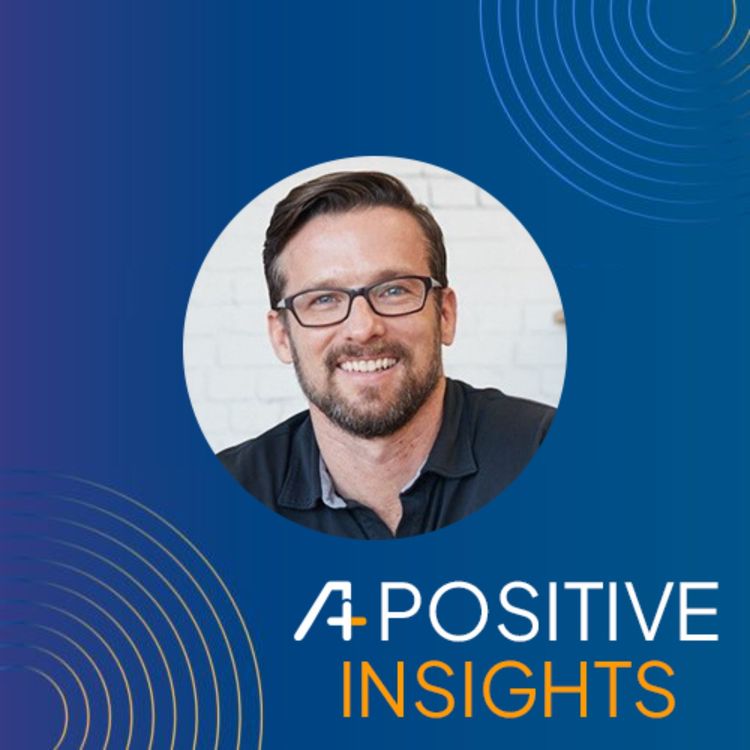 cover art for Martin Herbst: JobAdder CEO on the 'State of the Market' Recruitment Industry Report