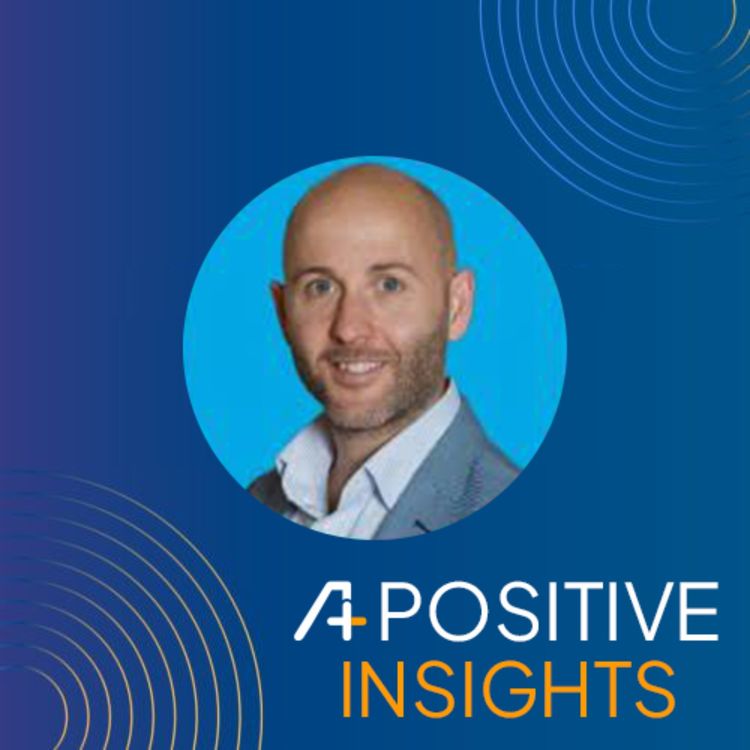 cover art for Martin Richardson: The Importance of Terms when Launching a Recruitment Business