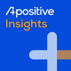 cover art for APositive Insights 