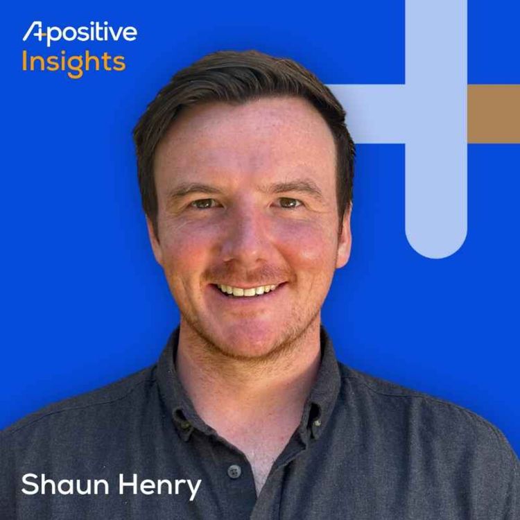 cover art for Shaun Henry: Post It and Prosper