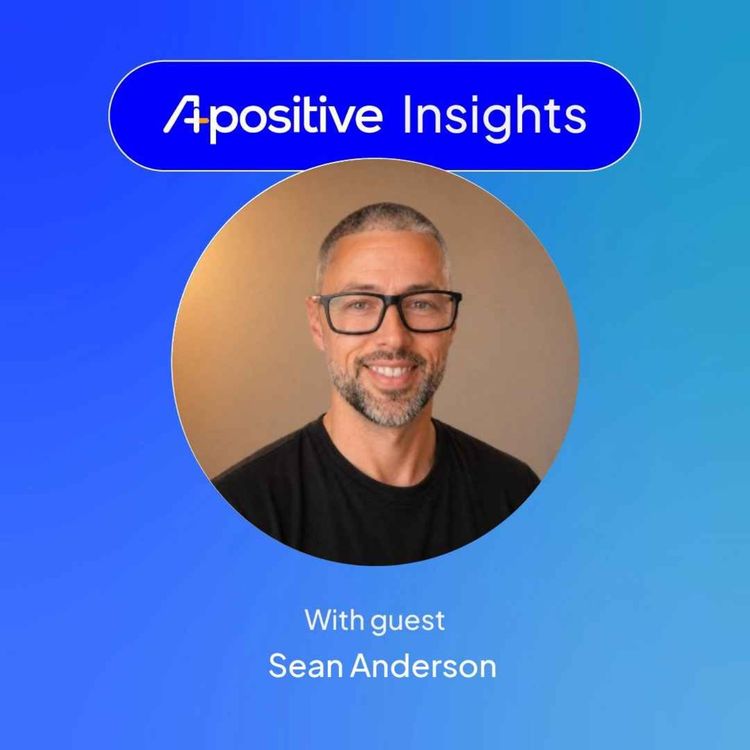 cover art for Sean Anderson: The Next Generation Recruiter Playbook 