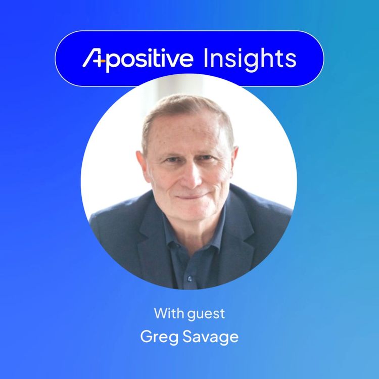 cover art for Greg Savage: The Recruitment Growth Playbook