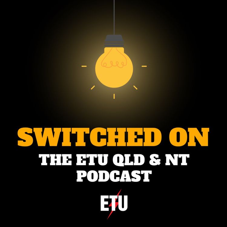 cover art for  Abbie - staunch unionist and Coal Sub Branch VP