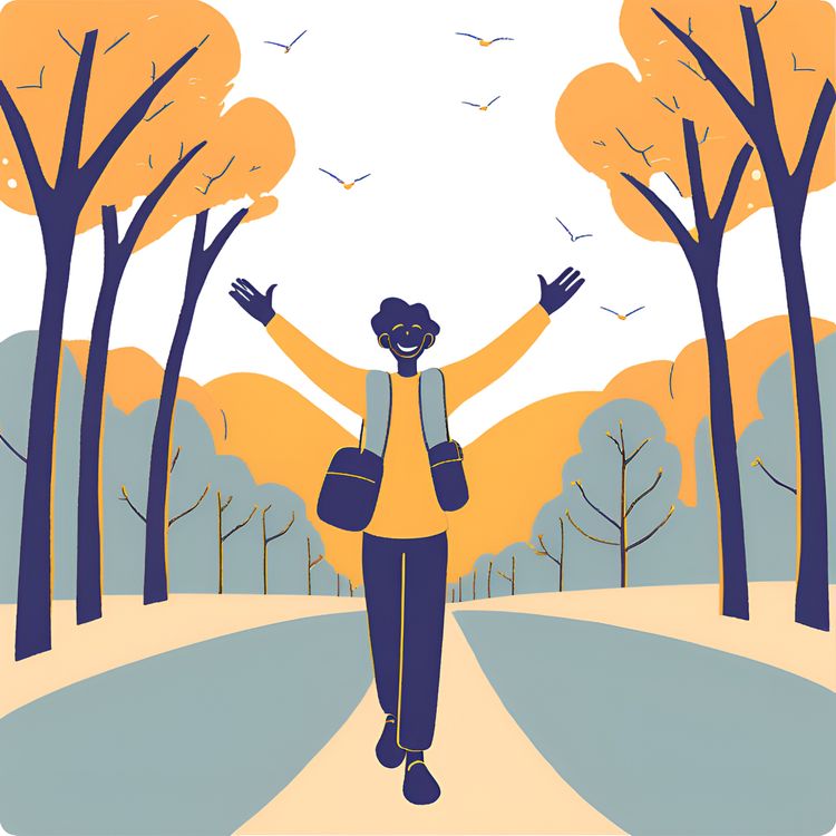 cover art for I'm back 