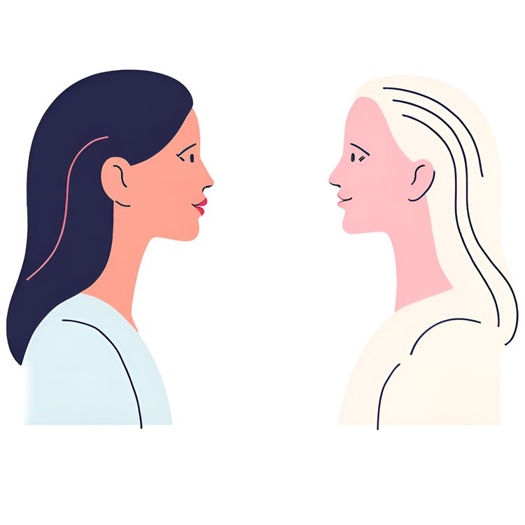 cover art for Comparing yourself to others 