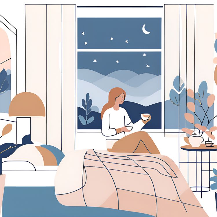 cover art for Protect your peace by letting go of expectations 