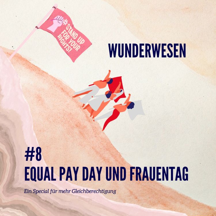 cover art for Special zum Equal Pay Day und Frauentag