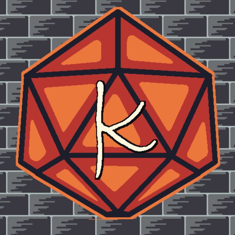 cover art for Sezení 112 - Nehrajte stereotypní postavy - part 3