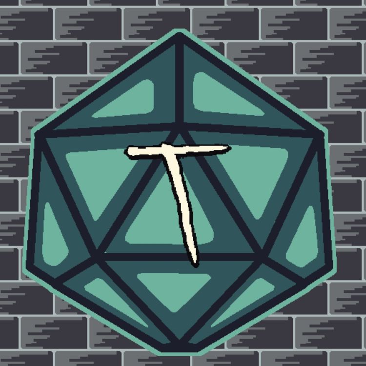 cover art for Sezeni 116 - Kuba je zpět a my máme inspiro yapping