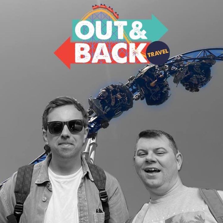 cover art for 2022 Roller Coaster Highlights