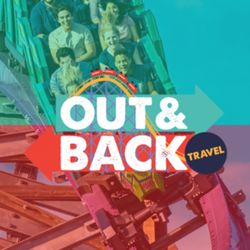 cover art for Out And Back Travel 