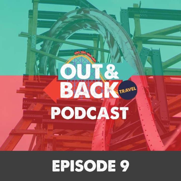 cover art for Best NEW 2023 Roller Coasters