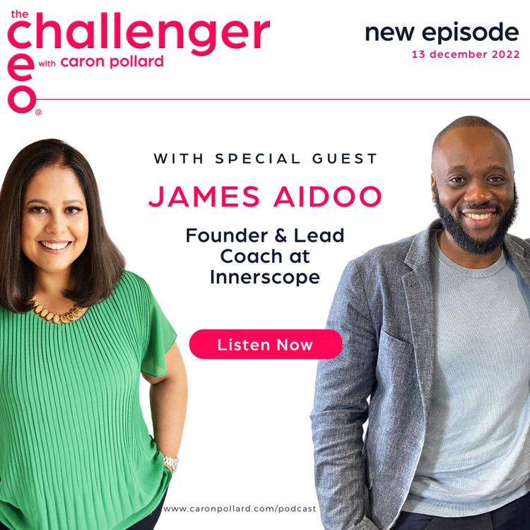 cover art for Democratising Inspired Leadership