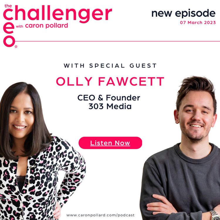 cover art for Just don't call me an Entrepreneur