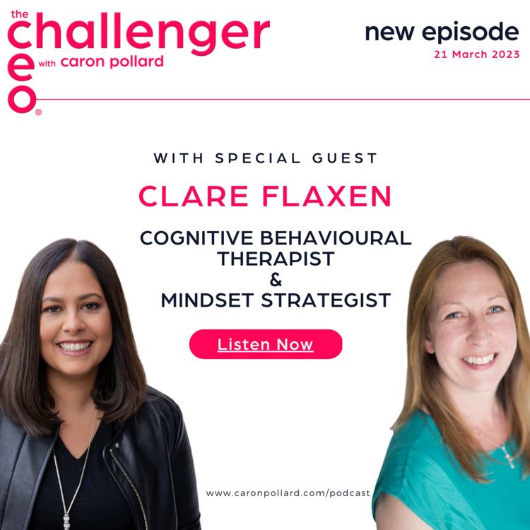 cover art for How to Get Over Imposter Syndrome