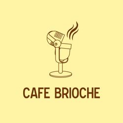 cover art for Café Brioche