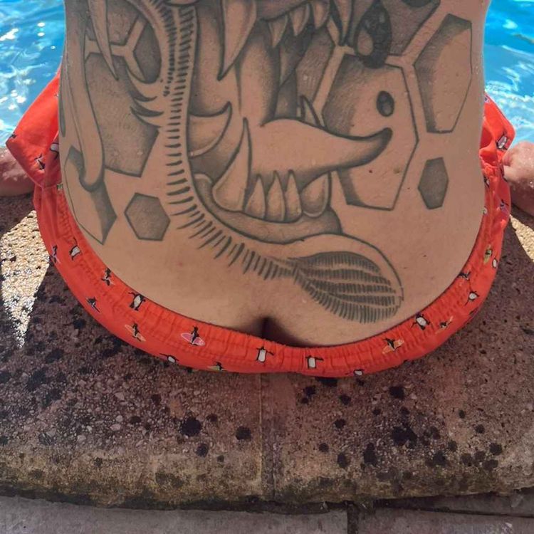 cover art for Hors série : Saintes vacances