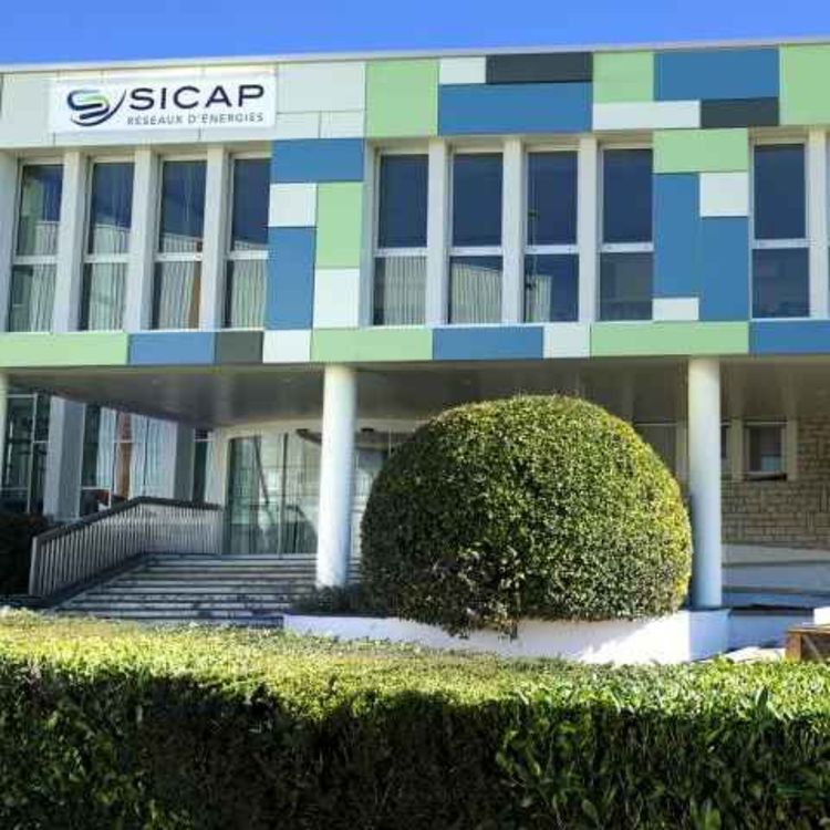 cover art for Sicap