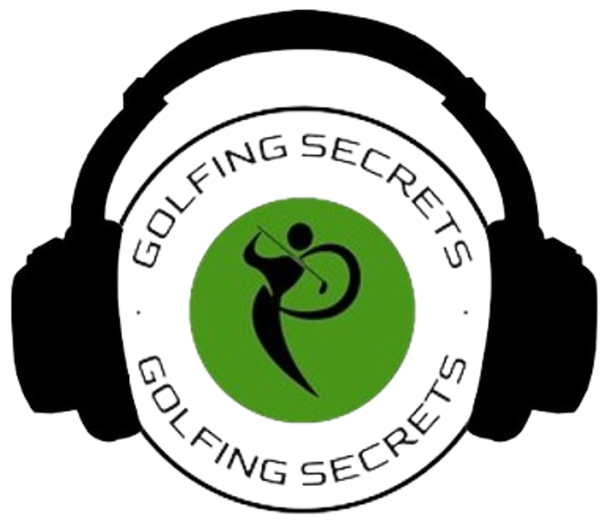 cover art for Ep21 - Caddying in The Open qualifying plus a tip from an LPGA Tour player to shoot better scores