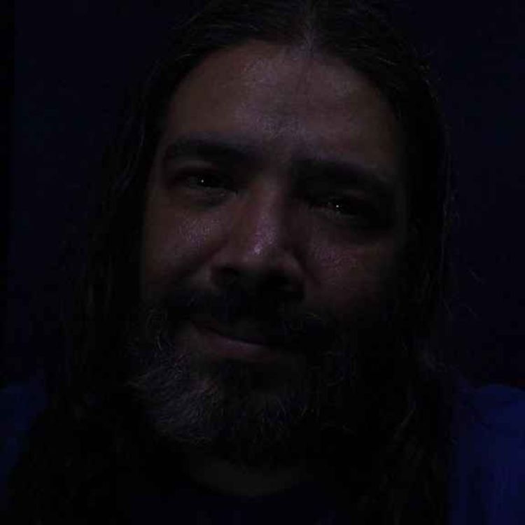 cover art for Keep Going Forward