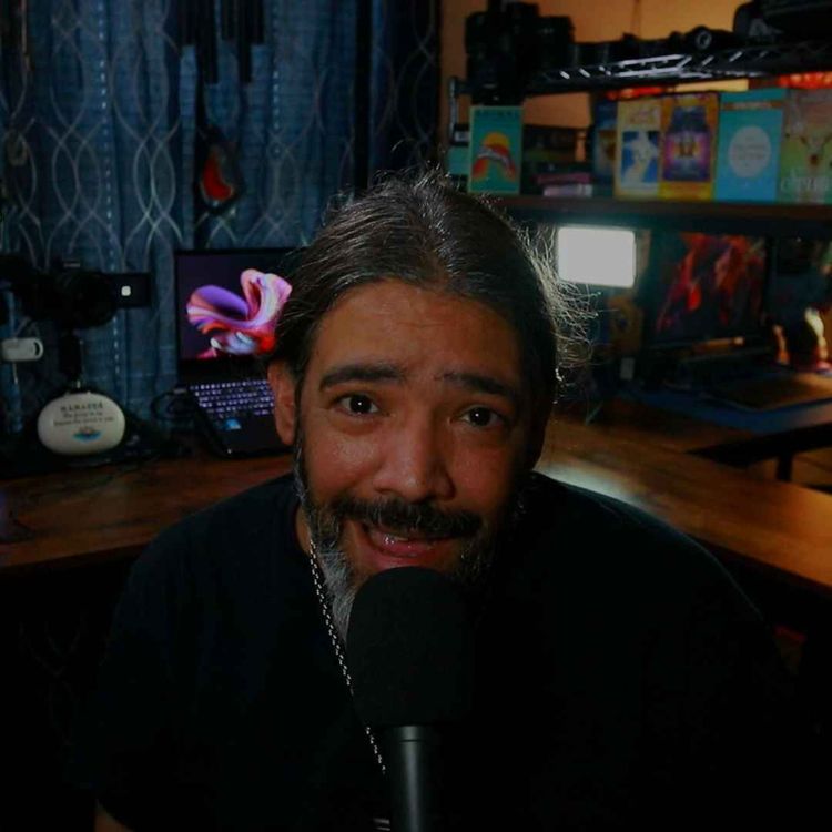 cover art for Curses Can Affect You