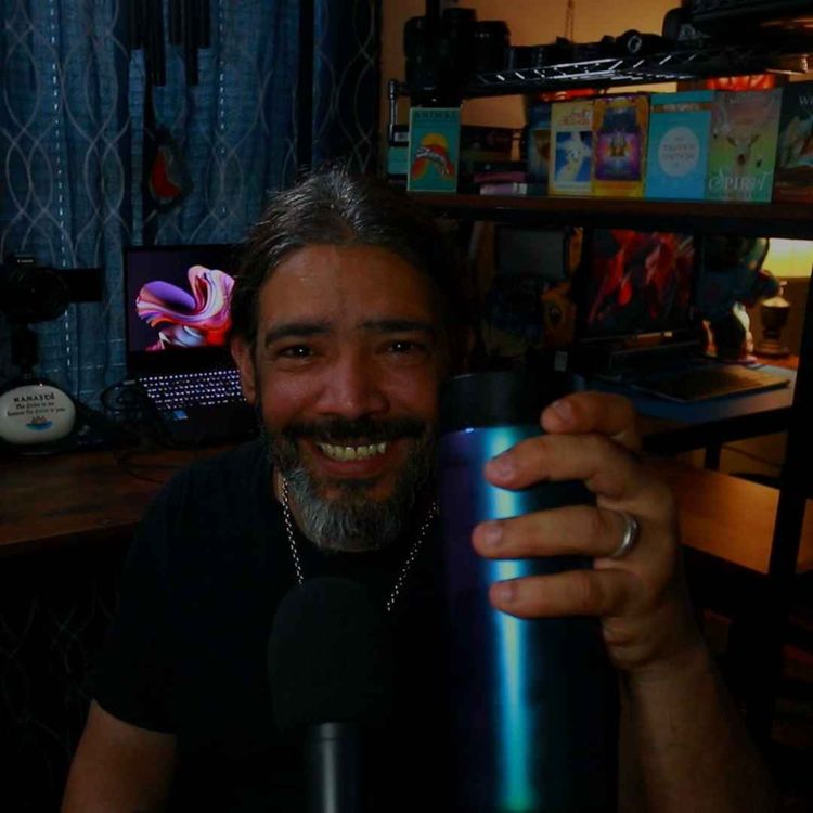 cover art for We Learn As We Go