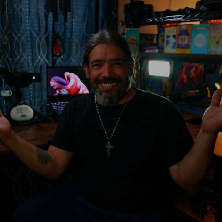 cover art for Help When You Can