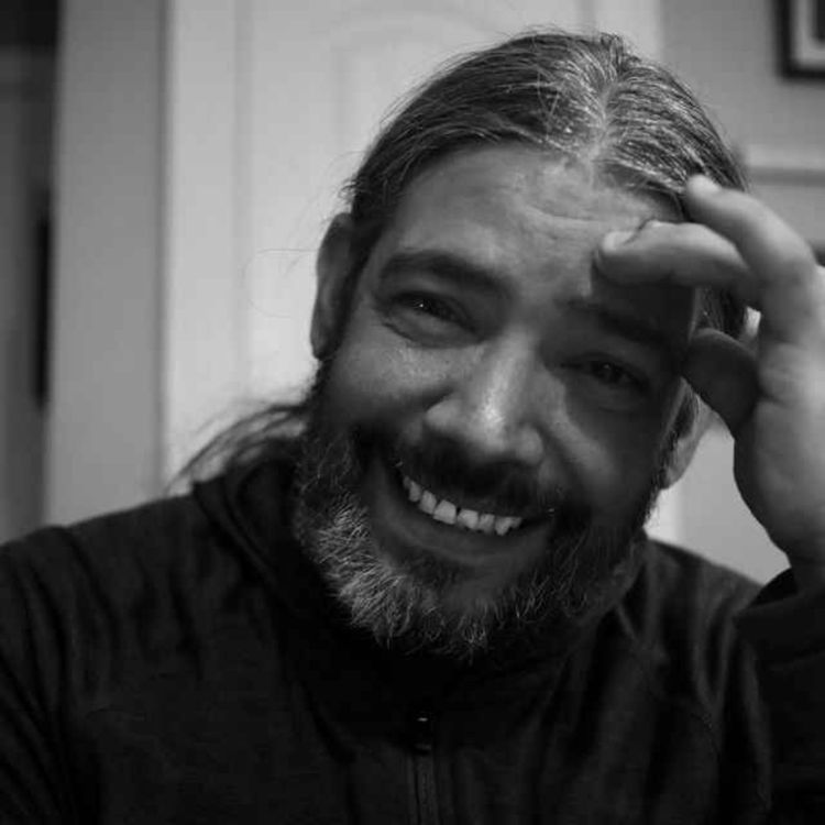 cover art for Just Because Things Look Bad