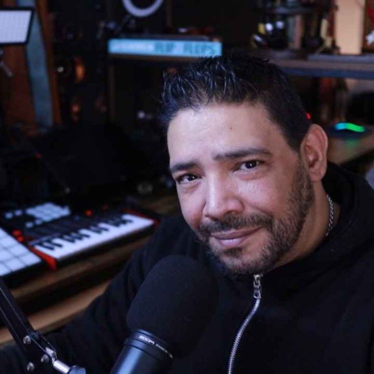 cover art for Take Control Of Your Life