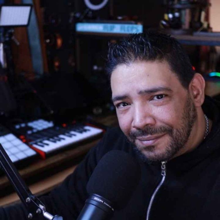 cover art for To The Parents