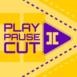 cover art for Play / Pause / Cut