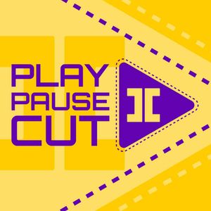 cover art for Play / Pause / Cut