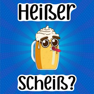 cover art for Heißer Scheiß?