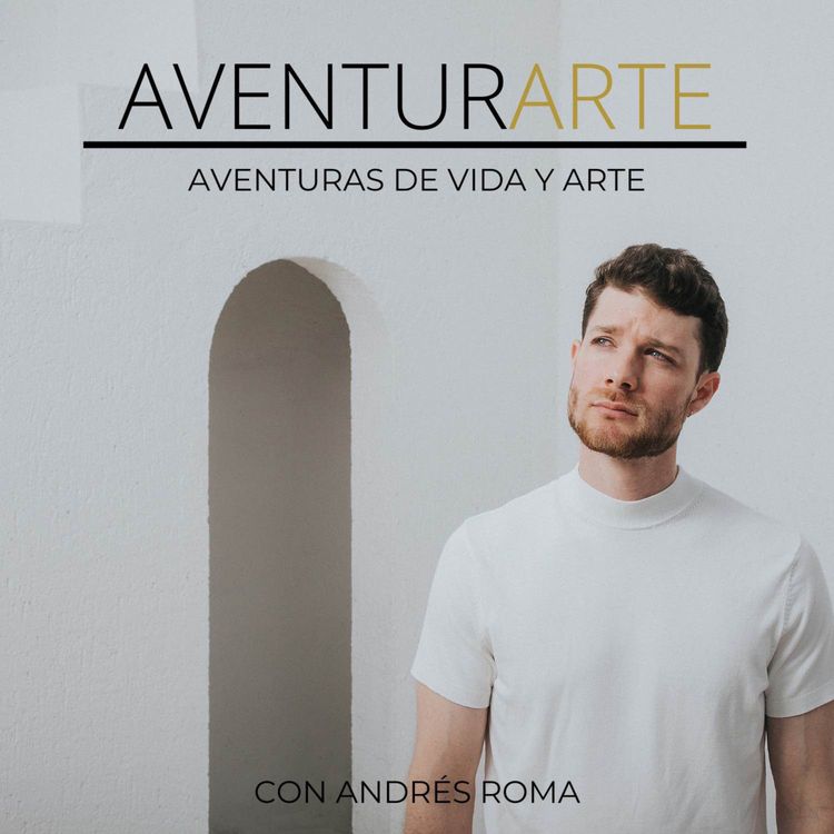 cover art for #2. Juan Ríos Cantú | Actor, Escritor, Director y Productor