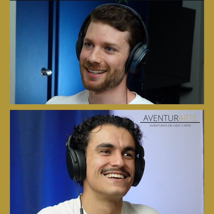 cover art for #27. Christopher Valencia | Actor