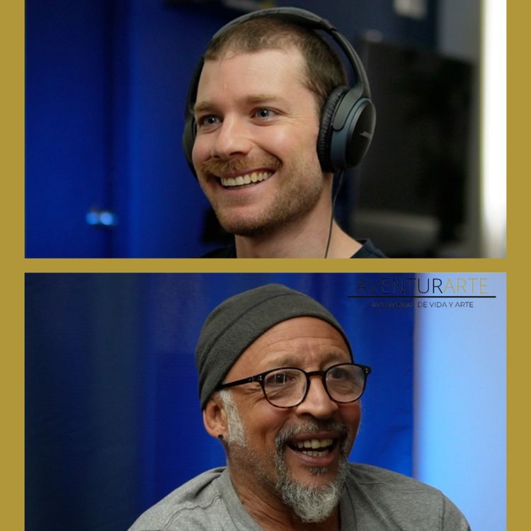 cover art for #62. Carlos Hidalgo | Cinefotógrafo